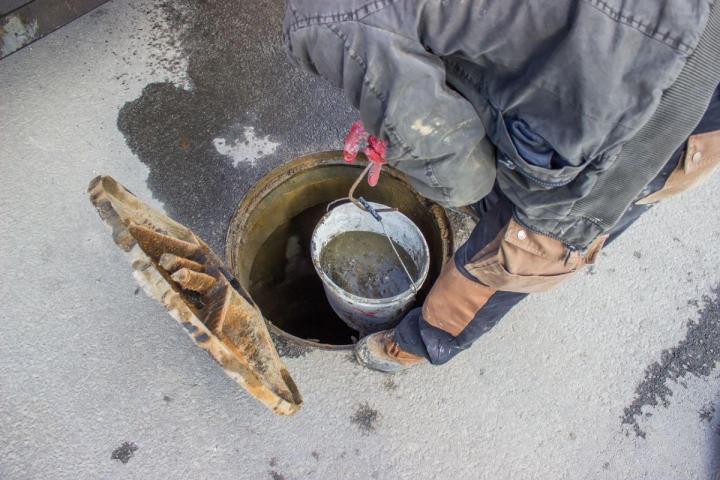 Pompage de puisard et de drain Montréal
