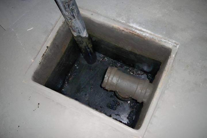 Nettoyage de drain Montréal
