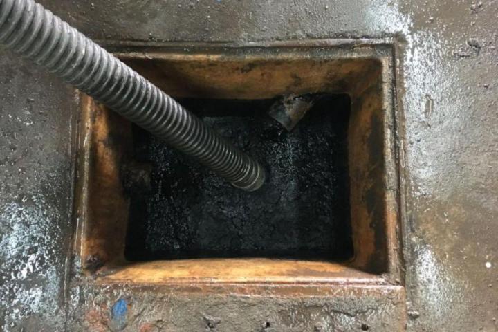 Travaux de drainage Montréal
