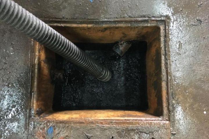 Pompage de puisard et de drain Montréal