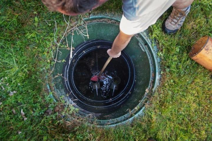 Nettoyage de drain et de puisard, Repentigny