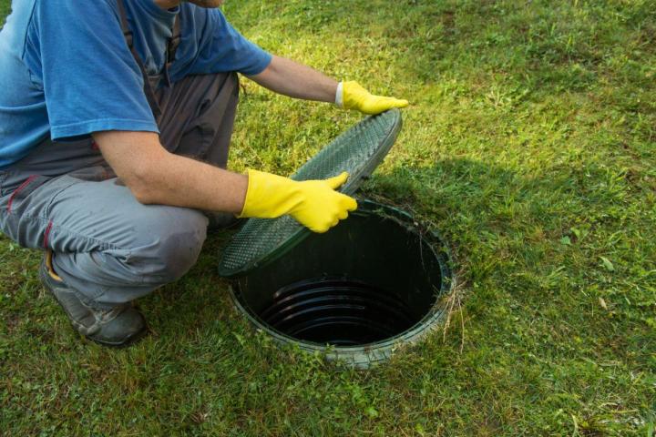 Pompage de puisard et de drain Montréal